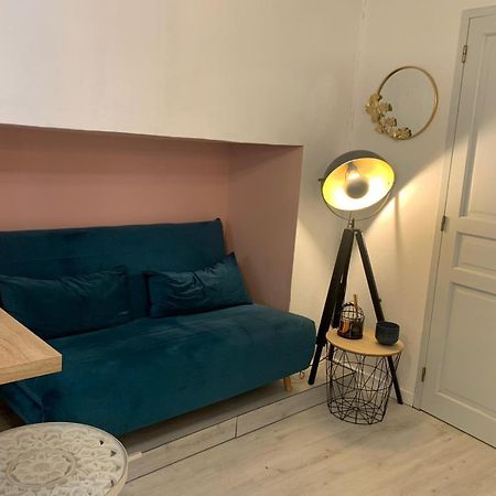 Appartement Hyper Centre Historique Toulouse Capitole Cosy Экстерьер фото