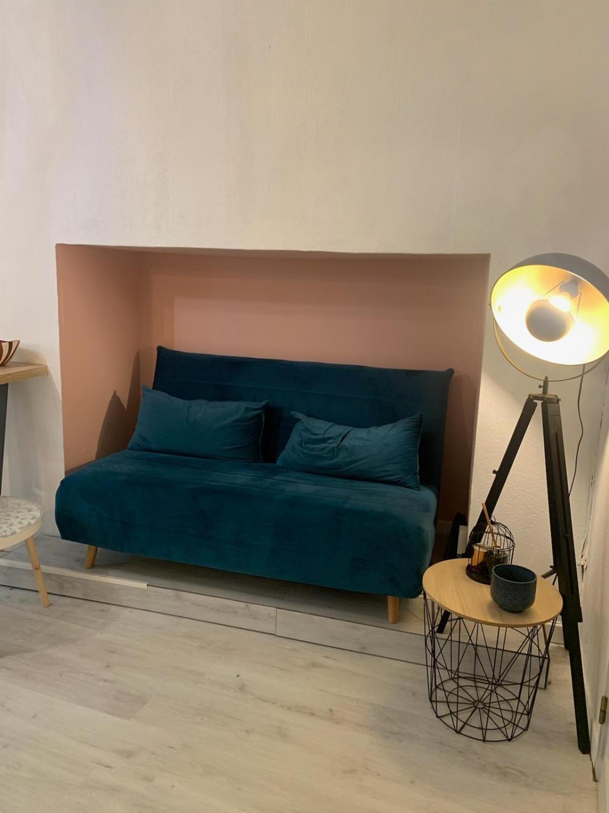 Appartement Hyper Centre Historique Toulouse Capitole Cosy Экстерьер фото