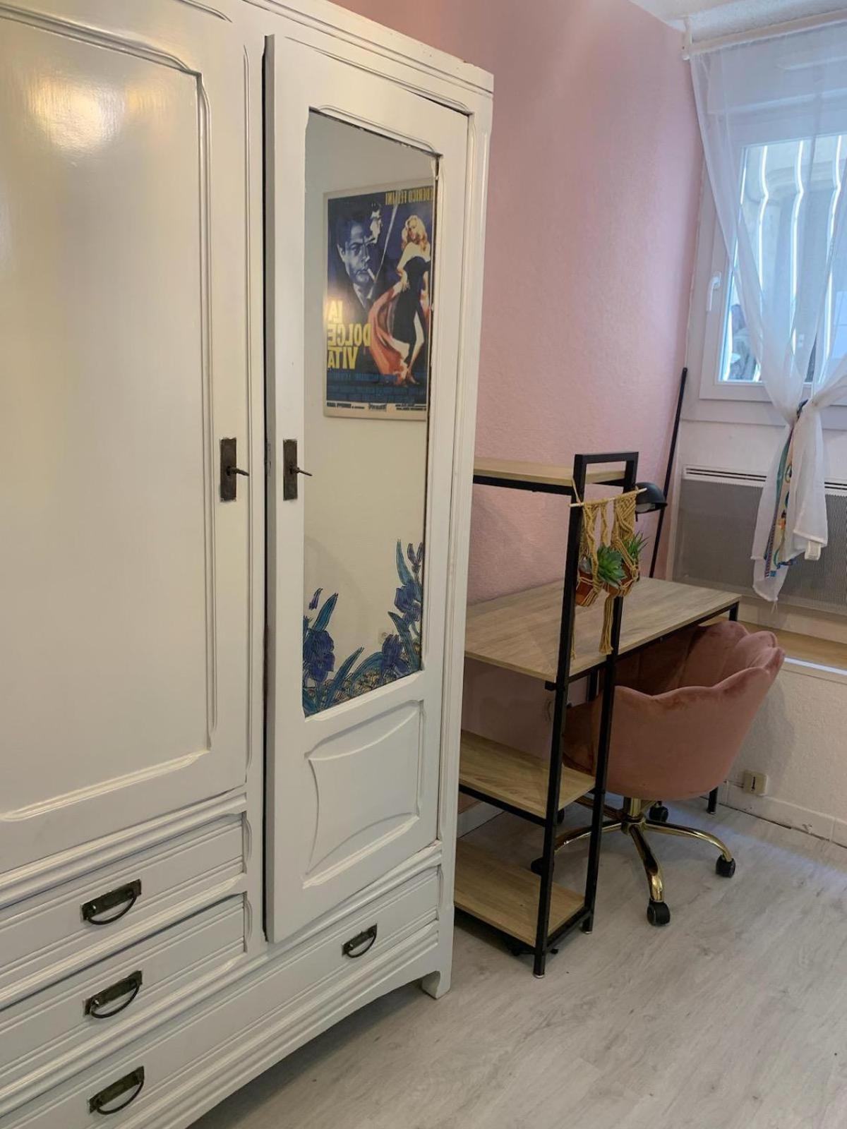 Appartement Hyper Centre Historique Toulouse Capitole Cosy Экстерьер фото