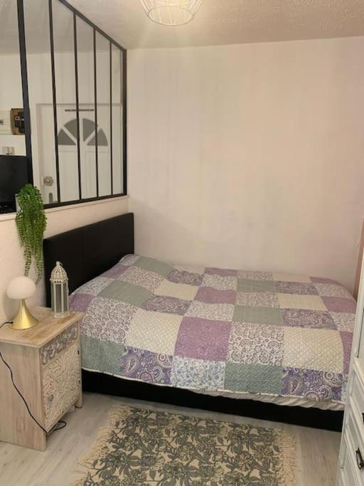 Appartement Hyper Centre Historique Toulouse Capitole Cosy Экстерьер фото