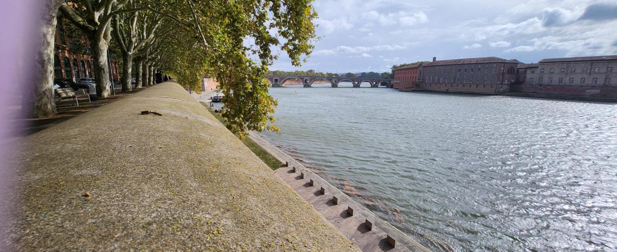 Appartement Hyper Centre Historique Toulouse Capitole Cosy Экстерьер фото