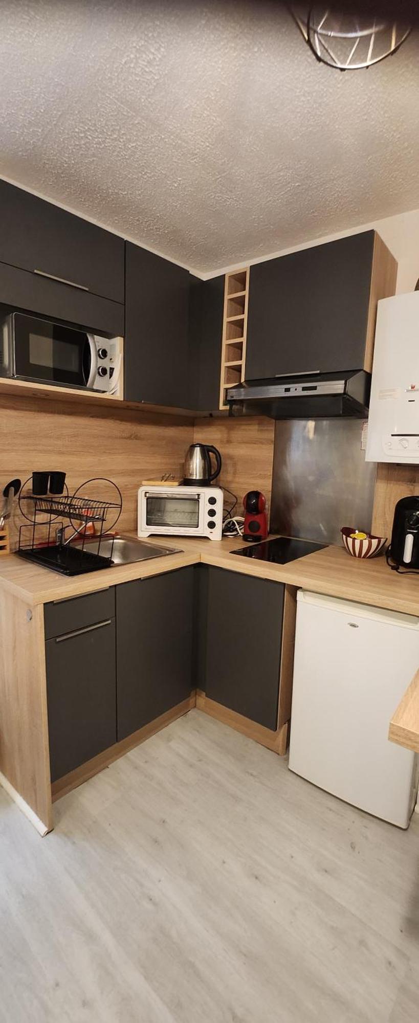 Appartement Hyper Centre Historique Toulouse Capitole Cosy Экстерьер фото