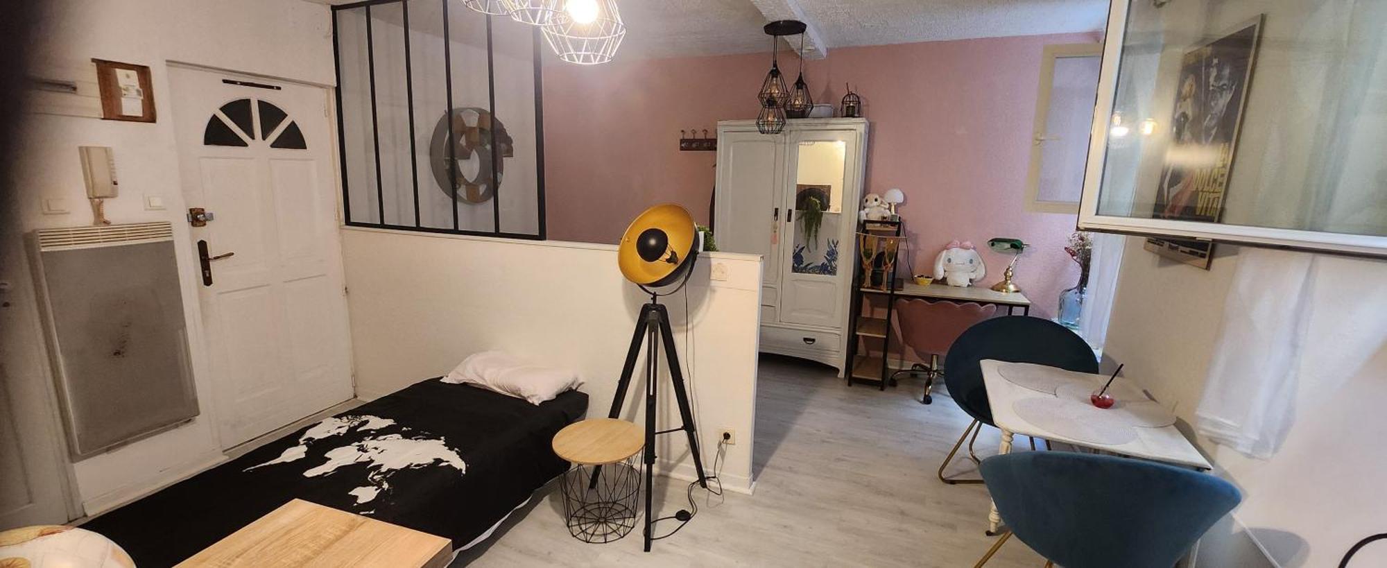 Appartement Hyper Centre Historique Toulouse Capitole Cosy Экстерьер фото